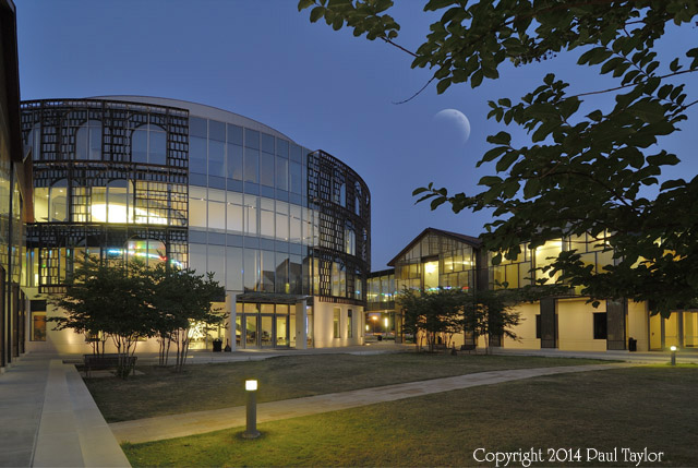 Paul Taylor-LSU School of Business